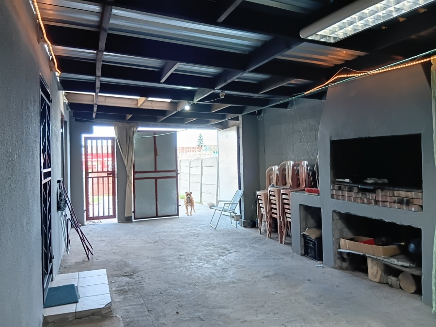 2 Bedroom Property for Sale in Kleinvlei Western Cape